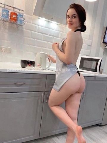 Проститутка Флора