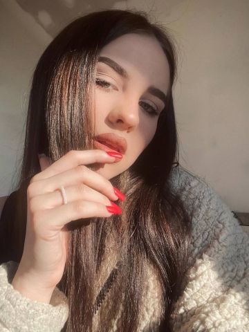 Проститутка Камилла